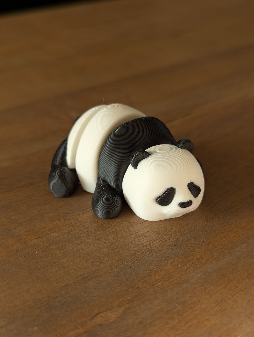 Playful Panda - Fidget Toy