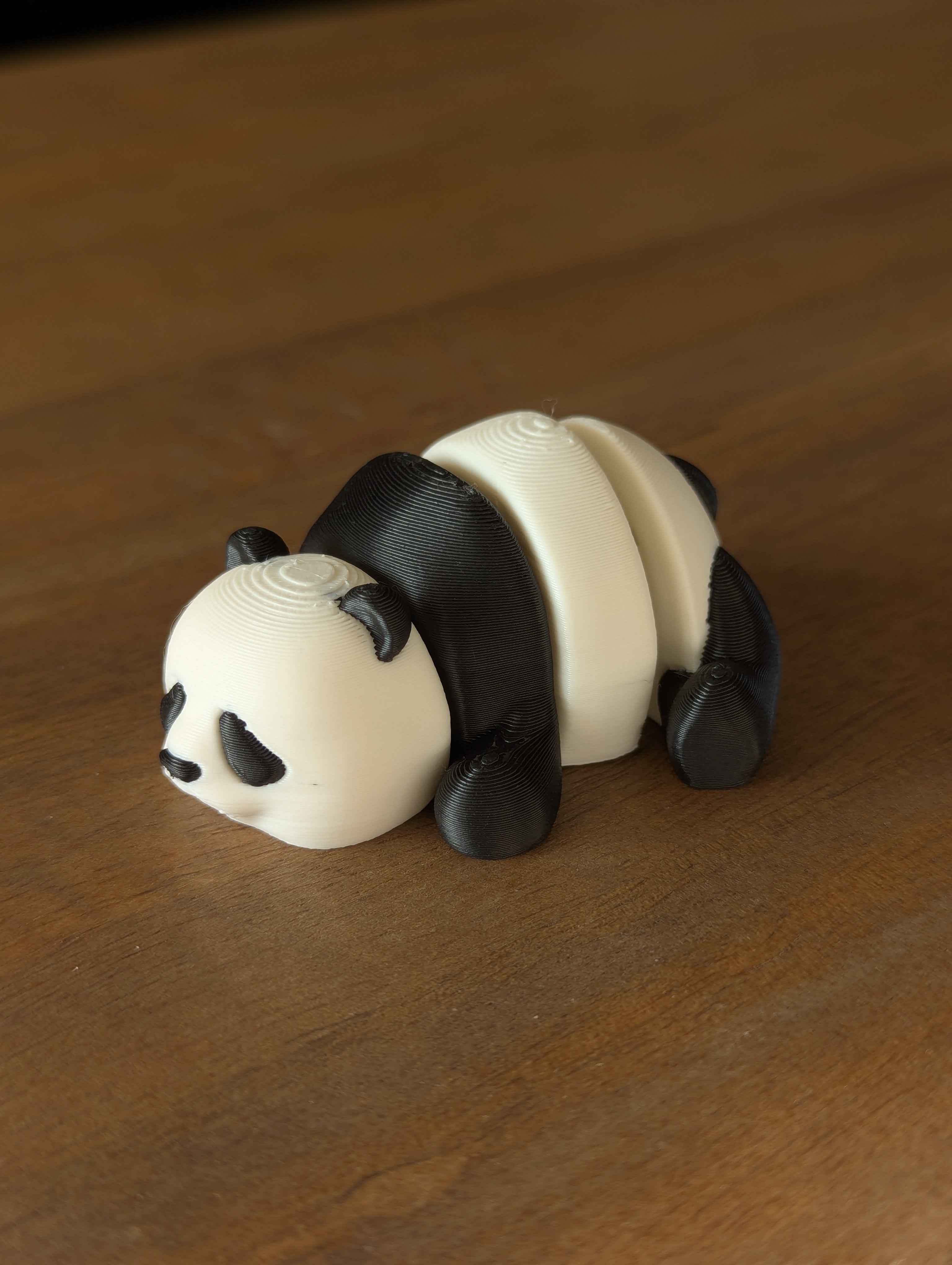 Playful Panda - Fidget Toy