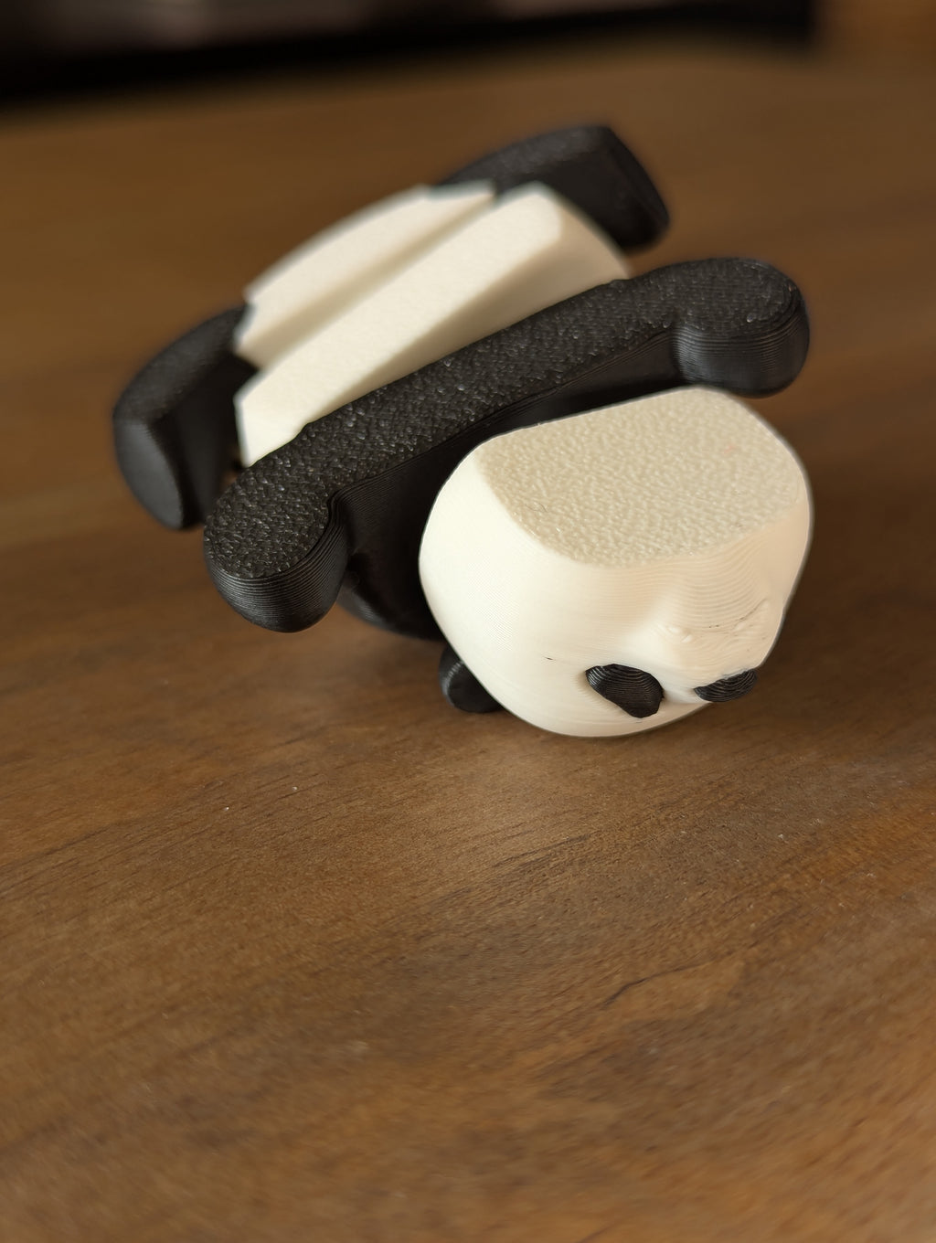 Playful Panda - Fidget Toy